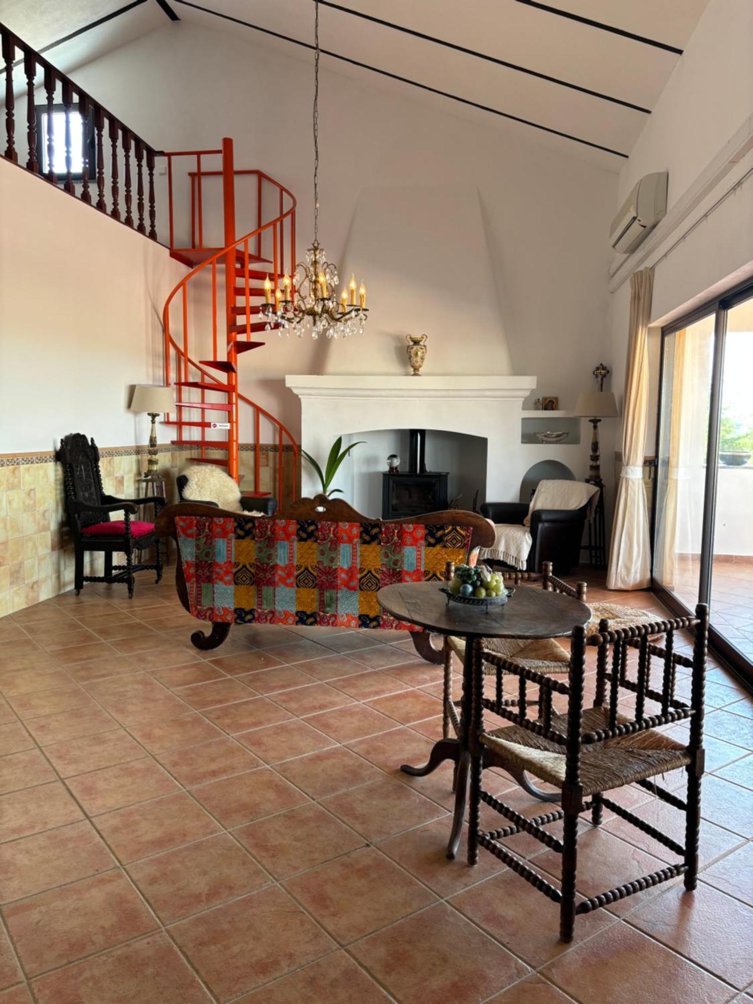 לינה וארוחת בוקר Amareleja Quinta Monte Da Azinheira מראה חיצוני תמונה